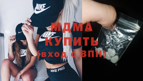 хмурый Арсеньев